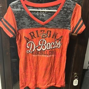 AZ DiamondBacks T